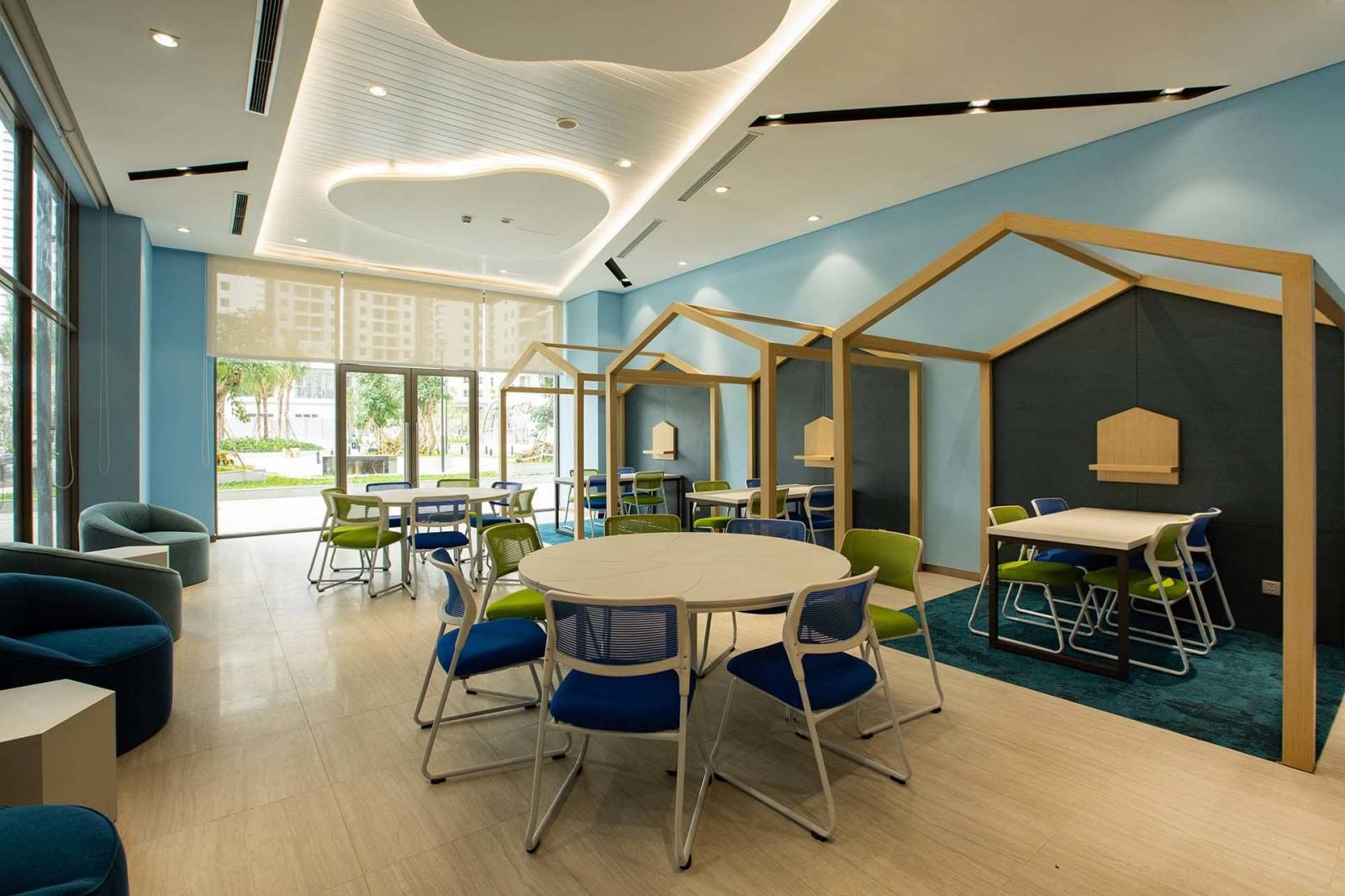 Saigon South Residences