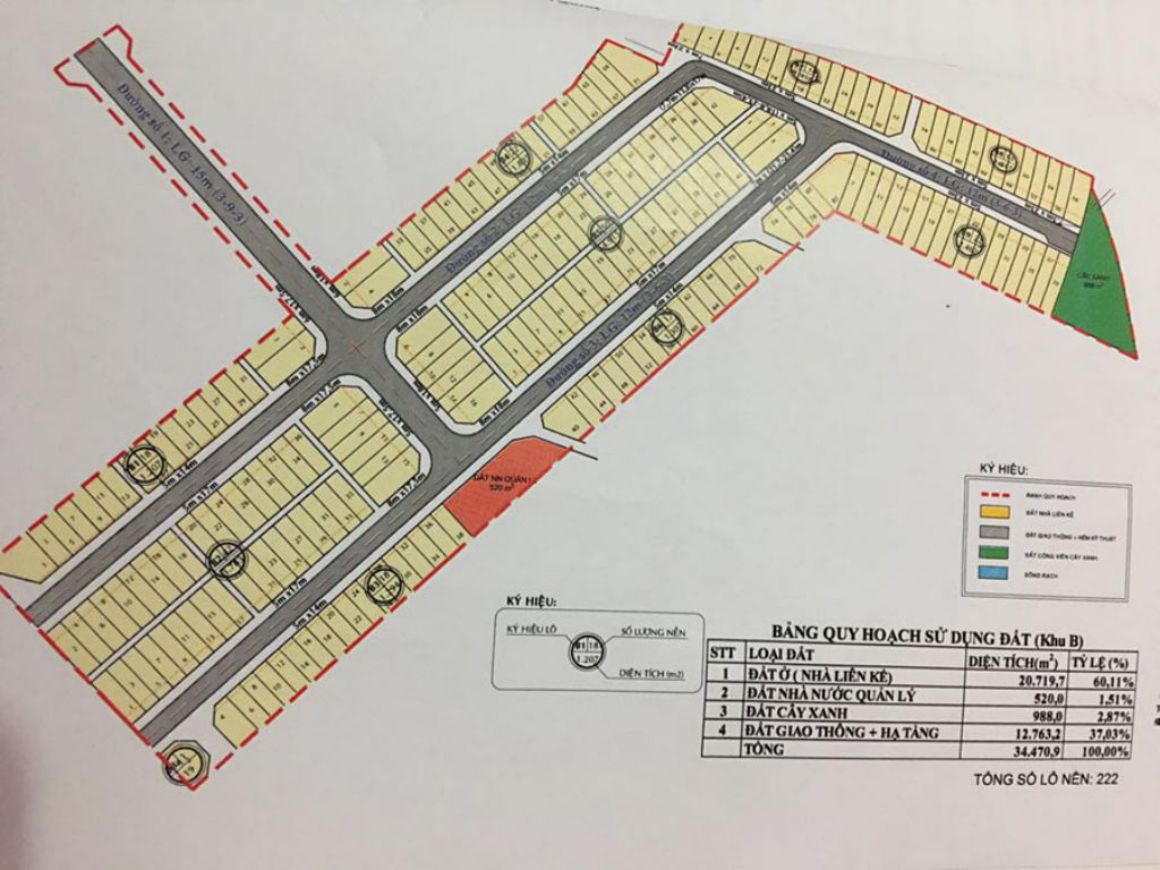 Khu đô thị mới Đại Ngân