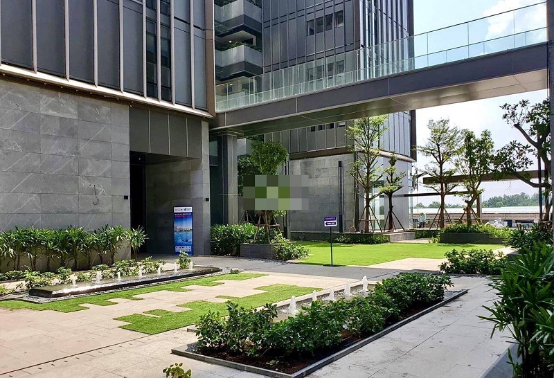 Empire City Thủ Thiêm