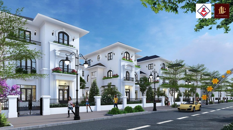 Xuân Lâm Riverside