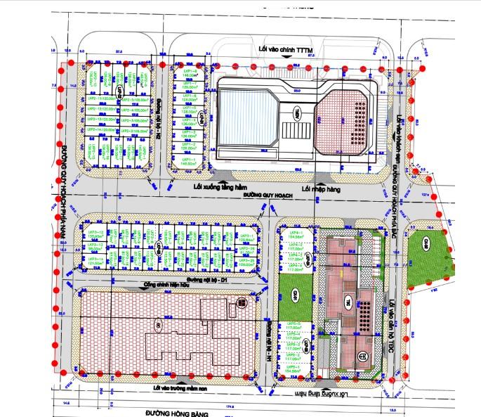 Vinhomes Quang Trung