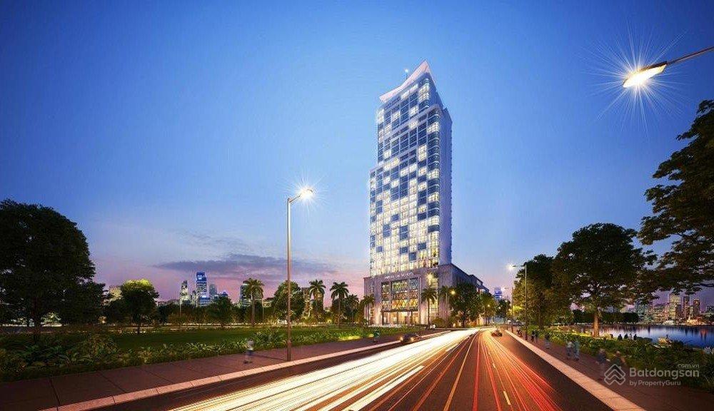 Vinhomes Quang Trung