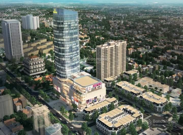 Vinhomes Quang Trung