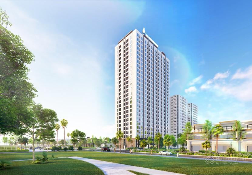 Chung cư 389 Dream Home