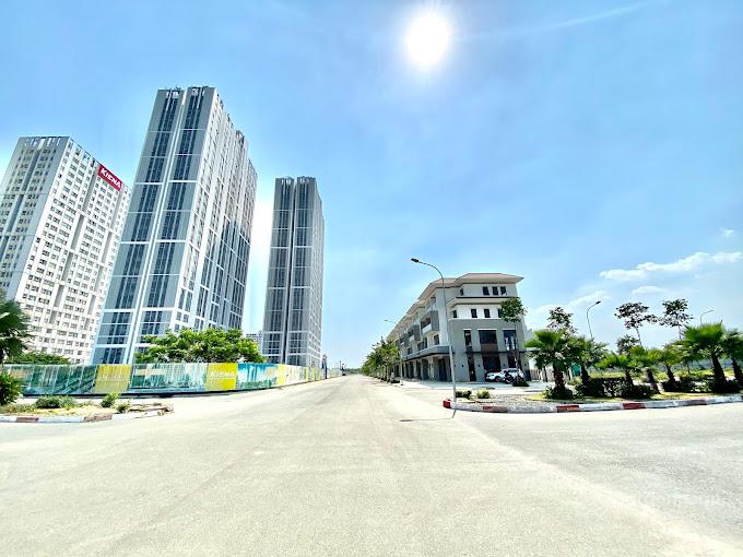 Lavila Đông Sài Gòn