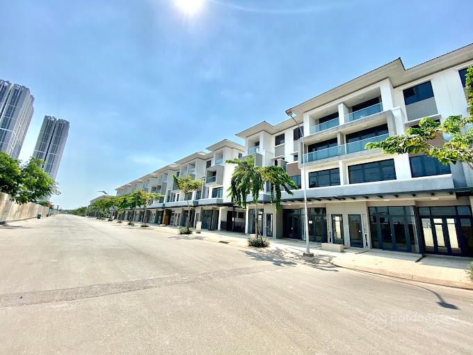 Lavila Đông Sài Gòn