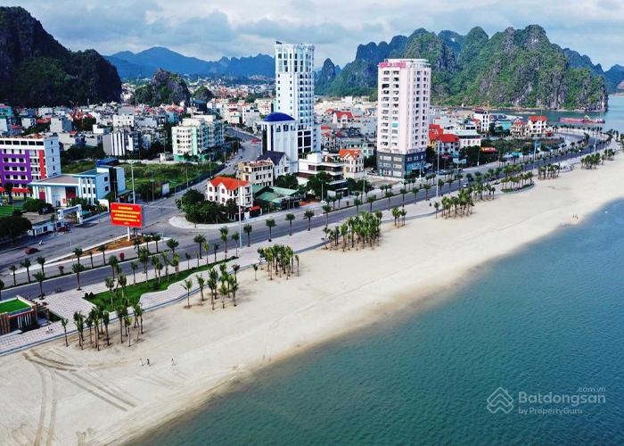 Khu đô thị mới Cột 5-Cột 8 mở rộng