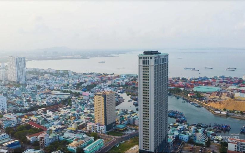 Chung cư Nam Ngân Quy Nhơn