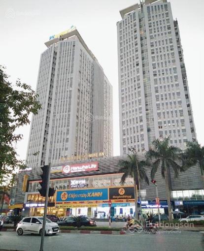 Tòa nhà Dầu khí Nghệ An