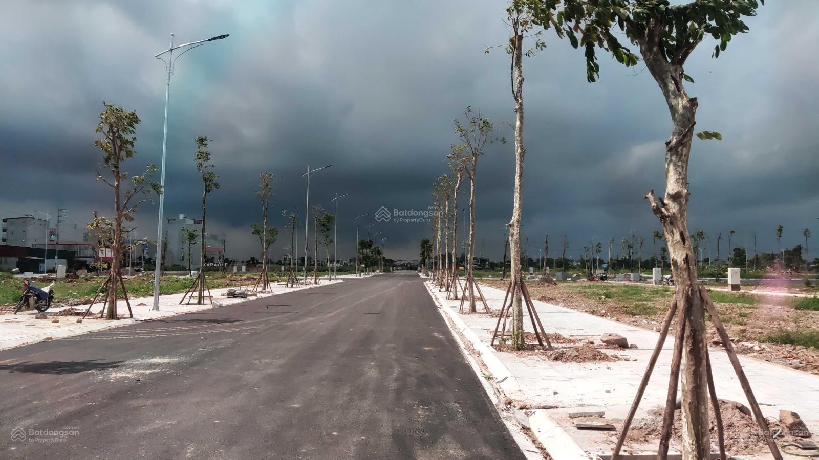 Khu đô thị Tây Bắc Ninh Khánh