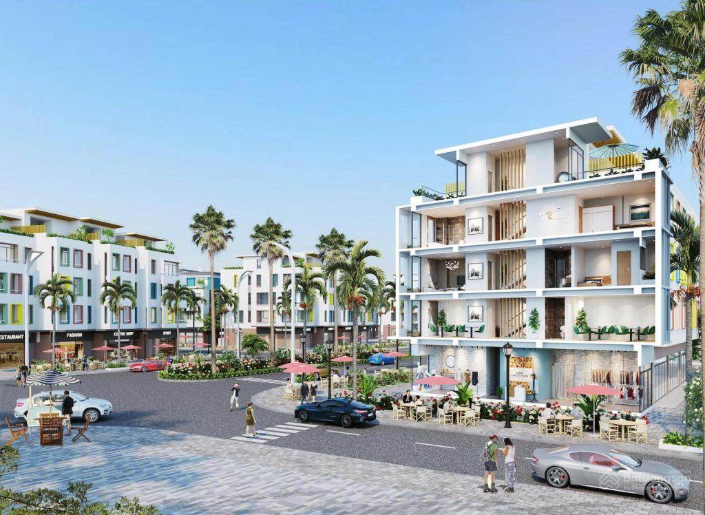 Meypearl Harmony Phú Quốc