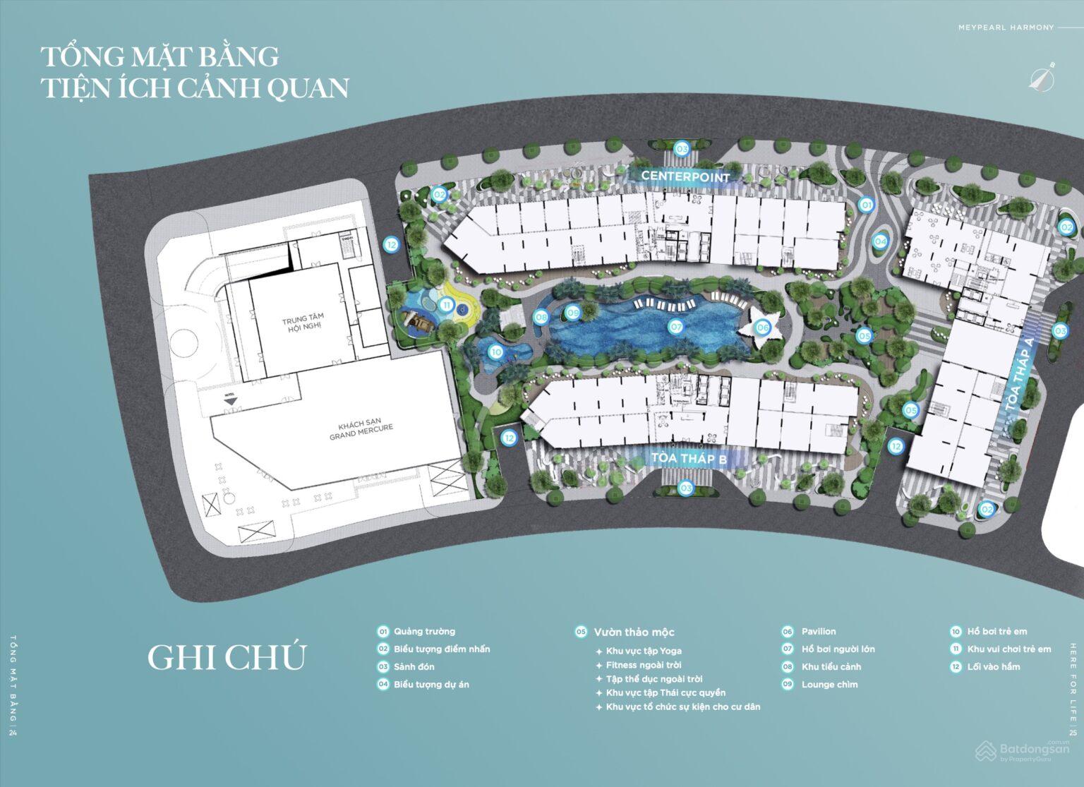 Meypearl Harmony Phú Quốc