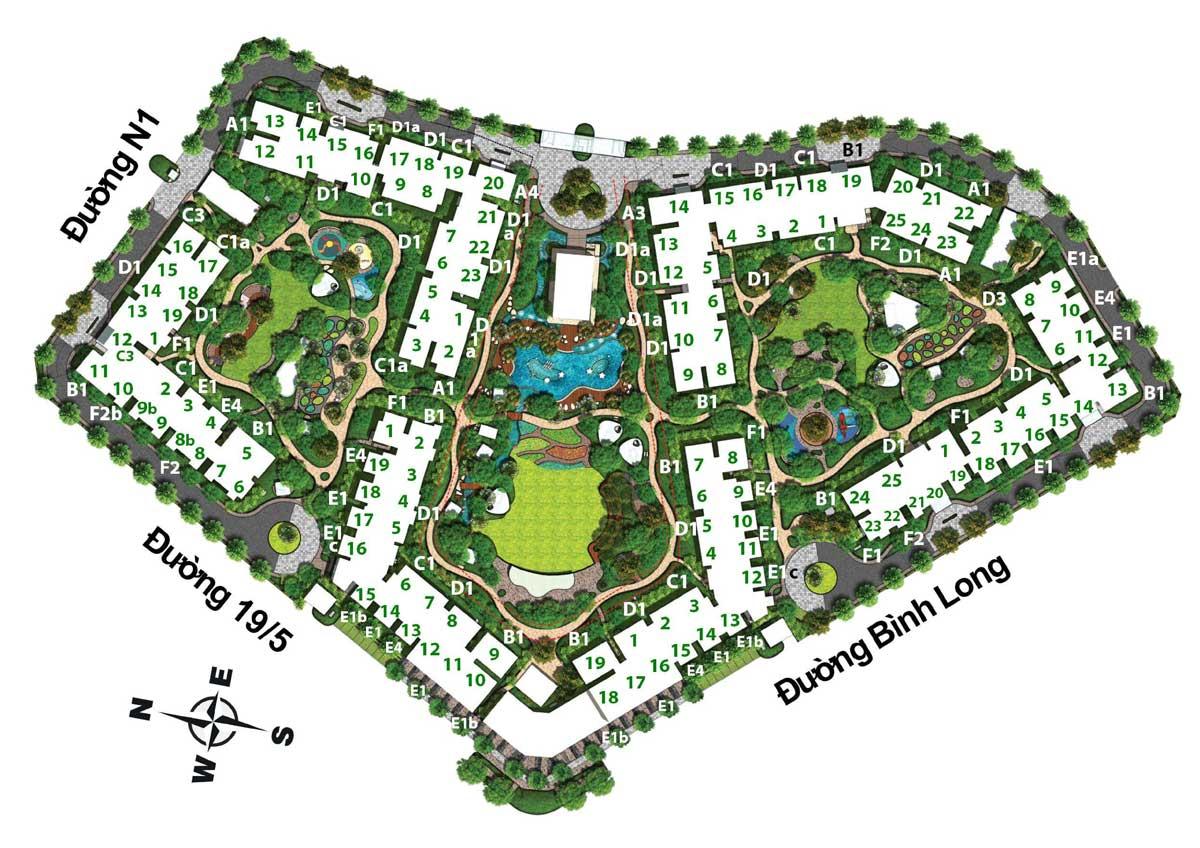 Emerald - Celadon City