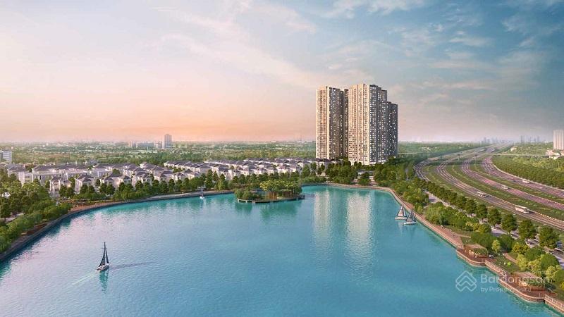 Vinhomes Green Bay Mễ Trì