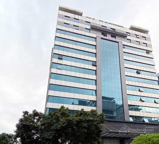 Hoàng Linh Building