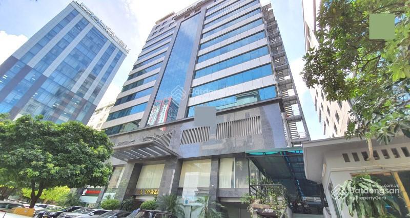 Hoàng Linh Building