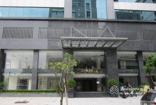 Hoàng Linh Building