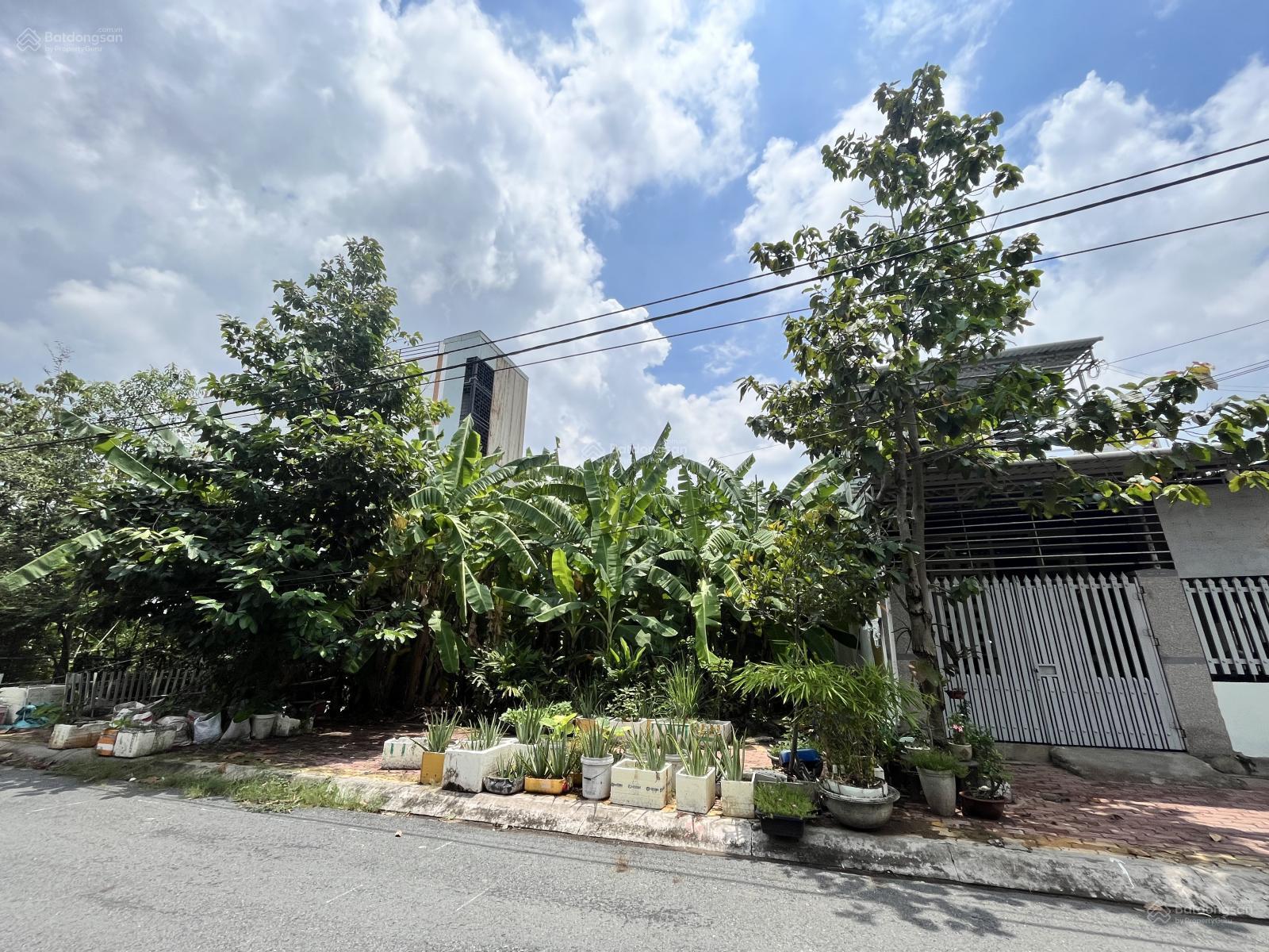 Khu dân cư Thành Hiếu