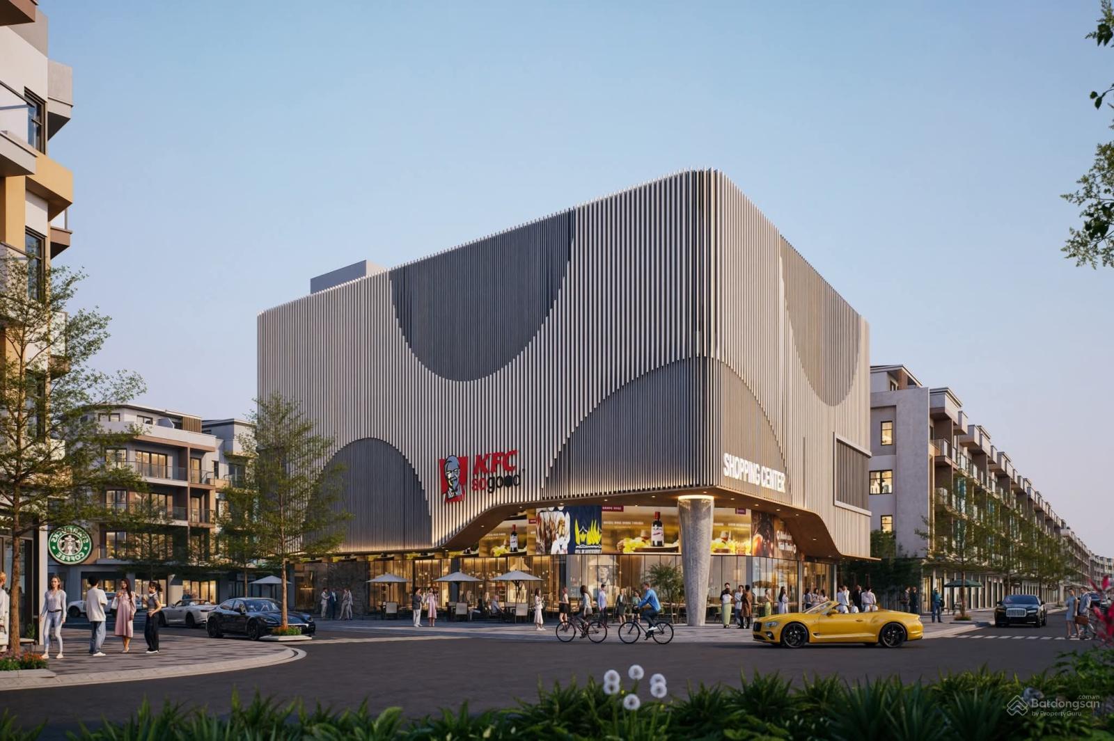 Yên Thế Golden Hill