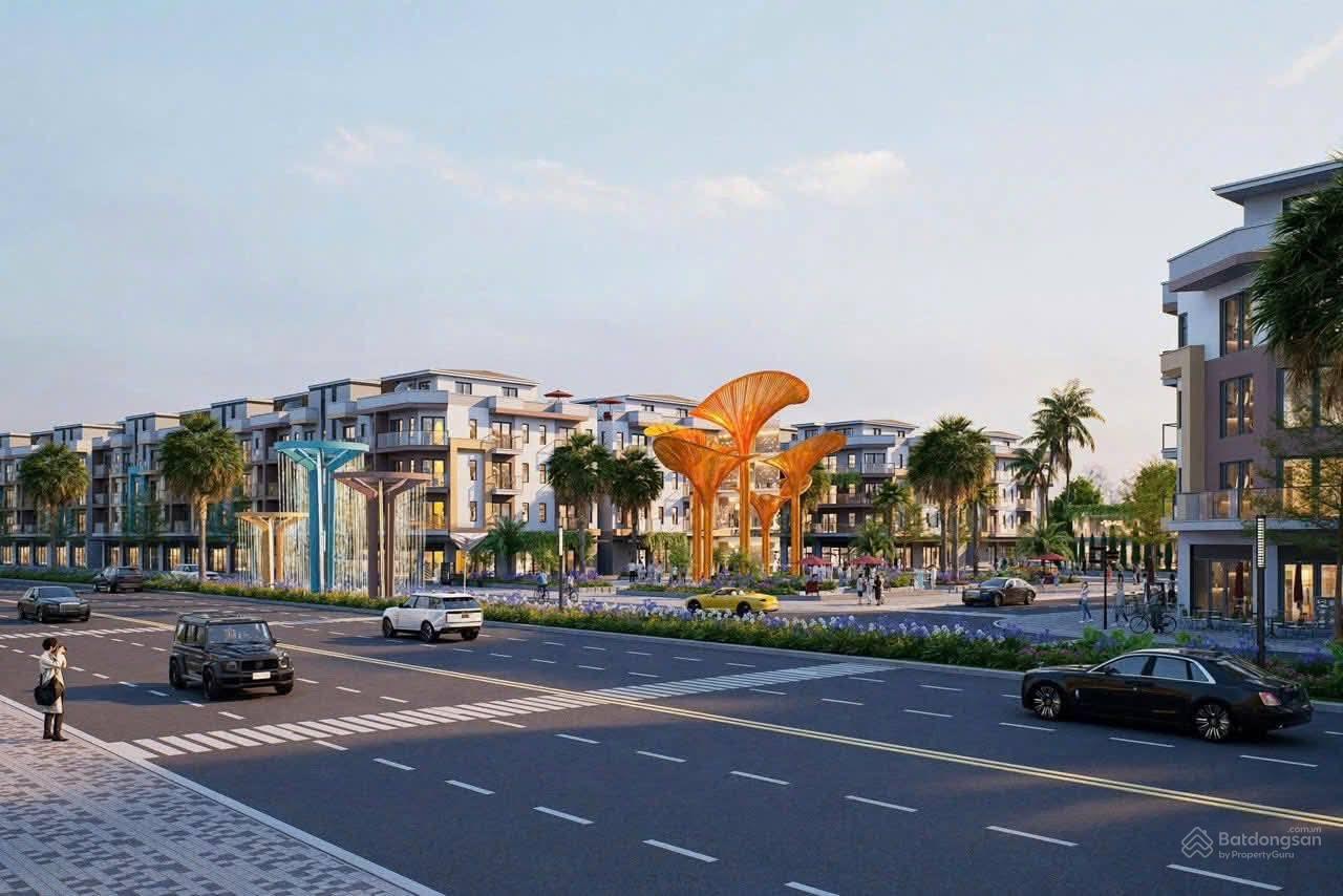 Yên Thế Golden Hill