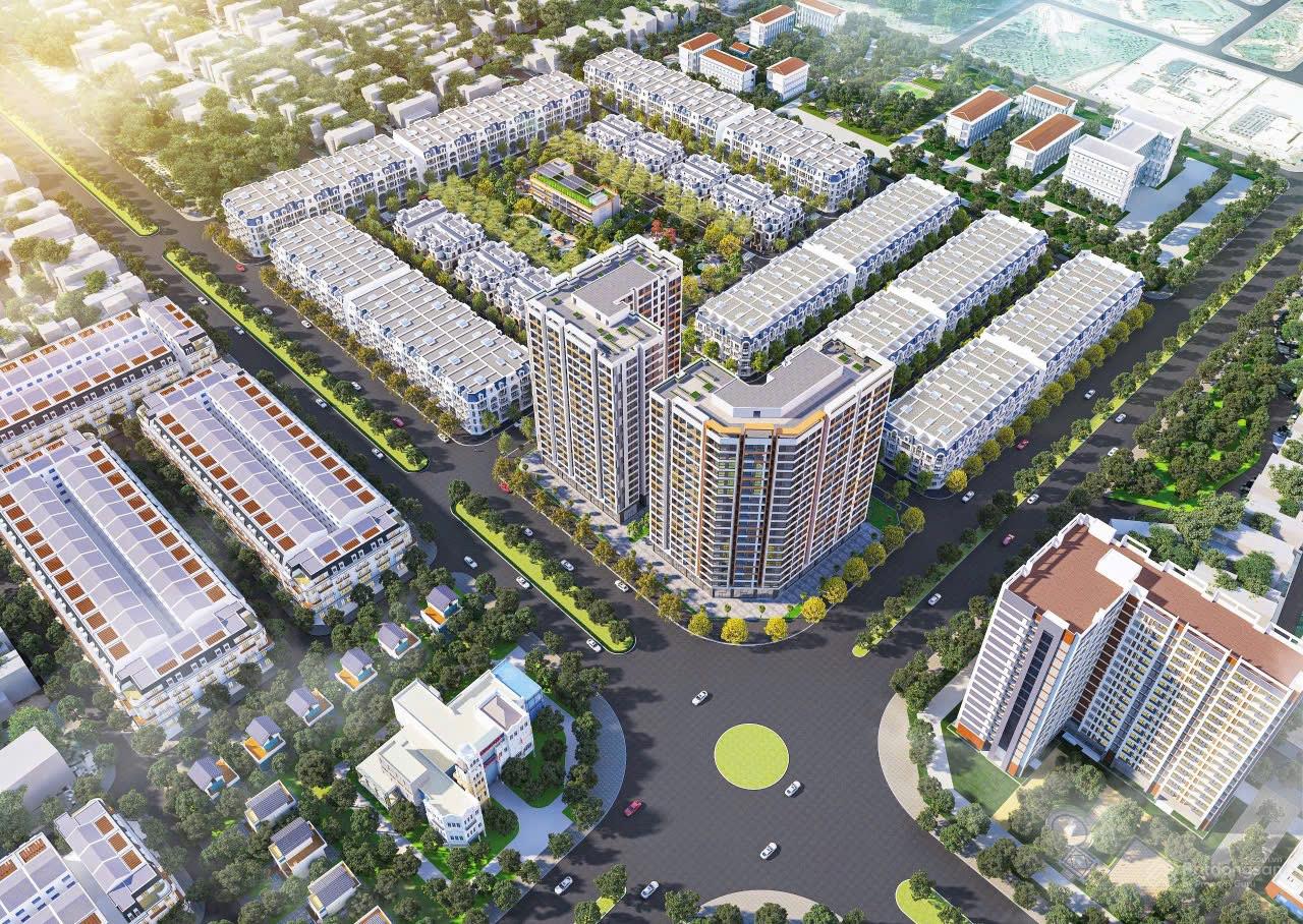 Green City
