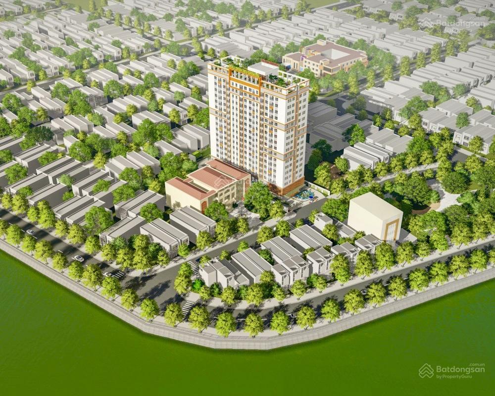 Phú Định Riverside