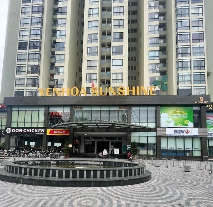 Yên Hòa Sunshine