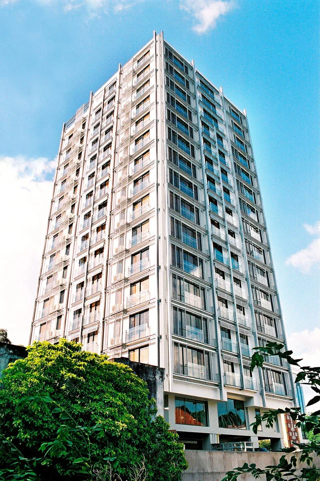 Avalon Saigon Apartments