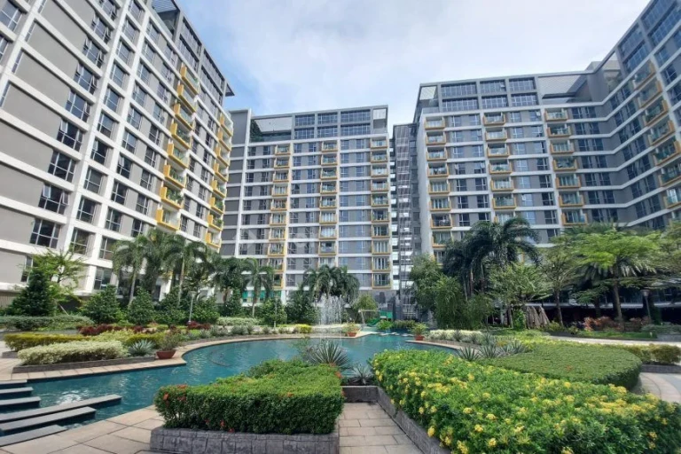 Dự án Saigon Airport Plaza