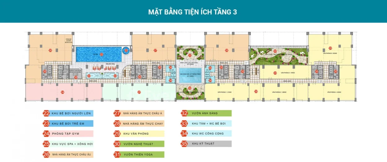 Green Park Trần Thủ Độ