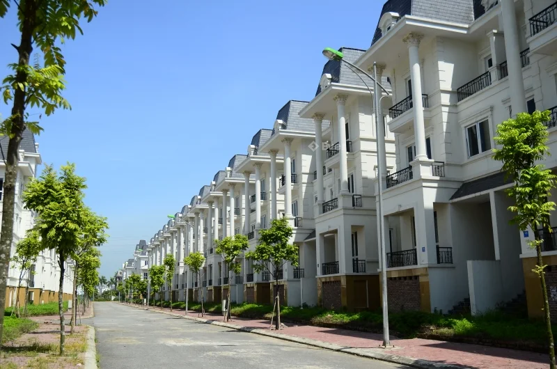 Khu đô thị Đại Kim