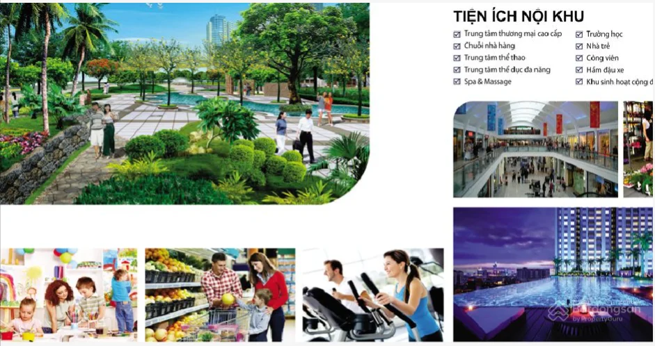 Khu đô thị Đại Kim