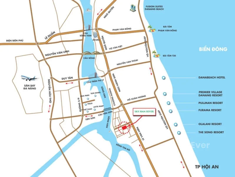 Khu đô thị Nam Cầu Tuyên Sơn