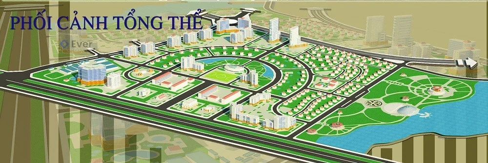 Khu đô thị Nam Hồng