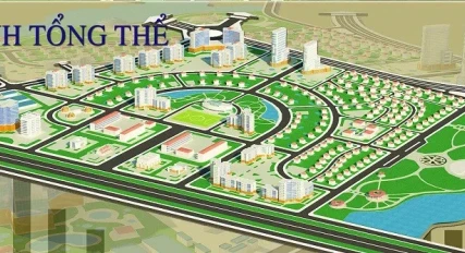 Khu đô thị Nam Hồng