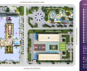 Maison Grand Phú Mỹ