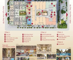 Maison Grand Phú Mỹ