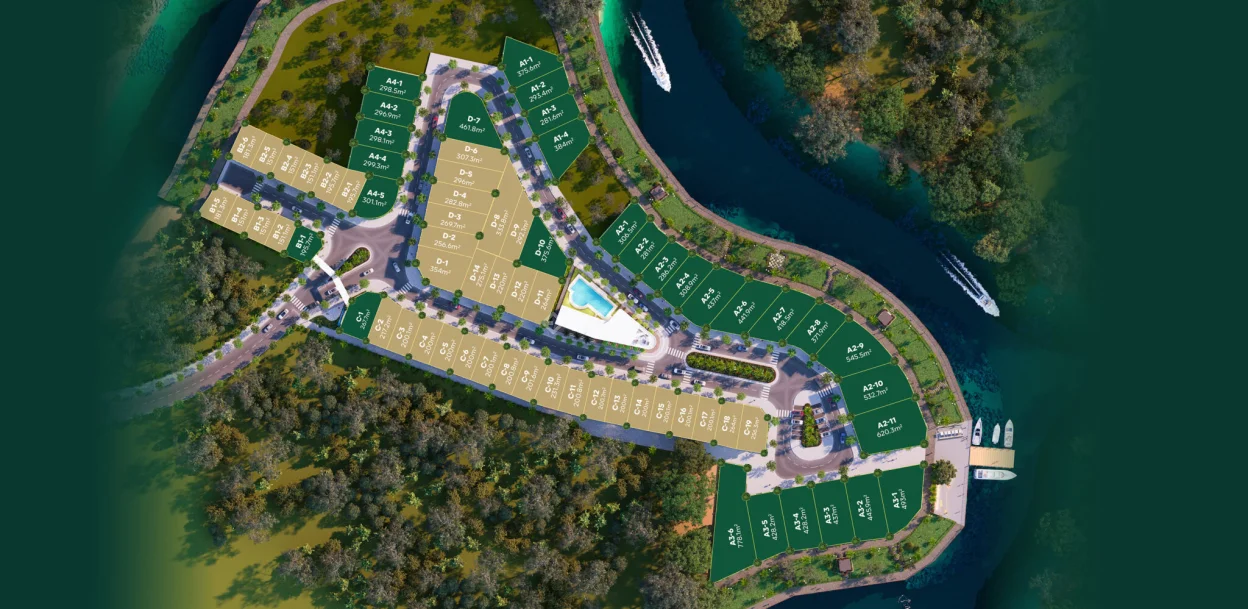 Rivera Villas Phú Quốc