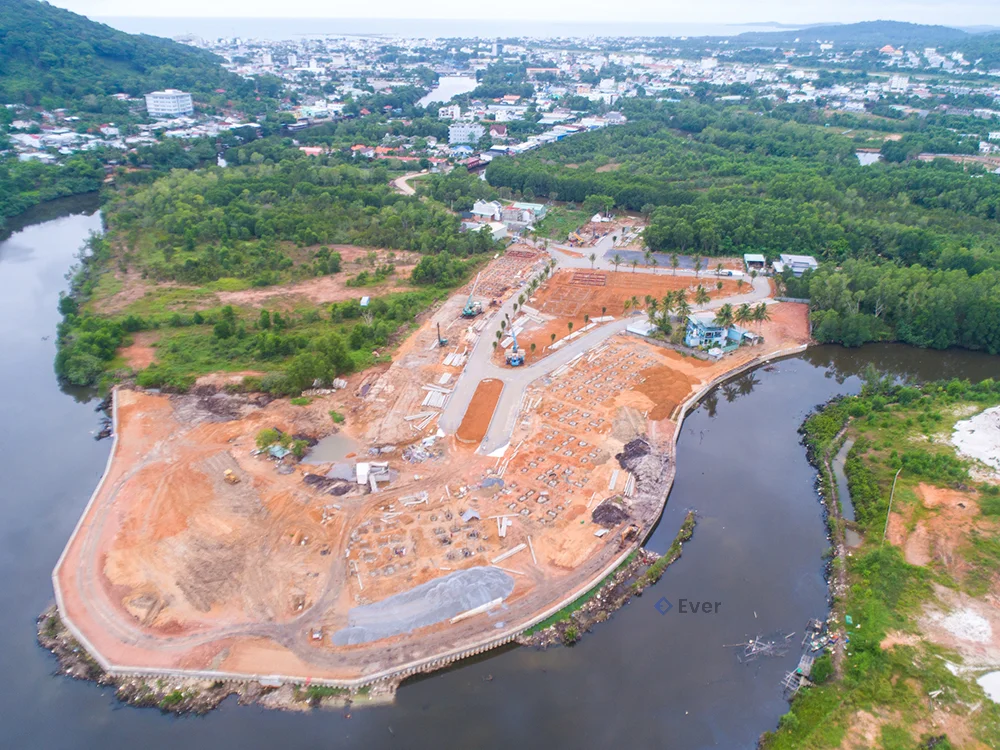 Rivera Villas Phú Quốc