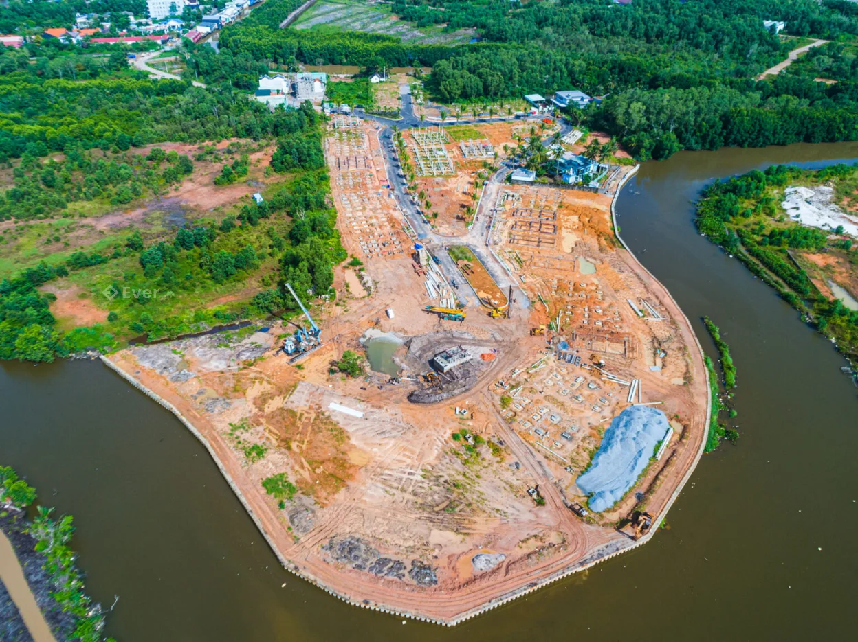 Rivera Villas Phú Quốc