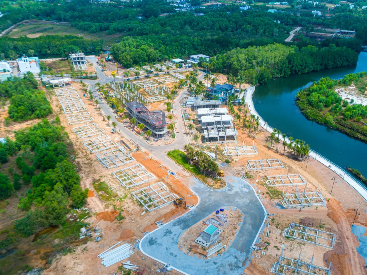 Rivera Villas Phú Quốc