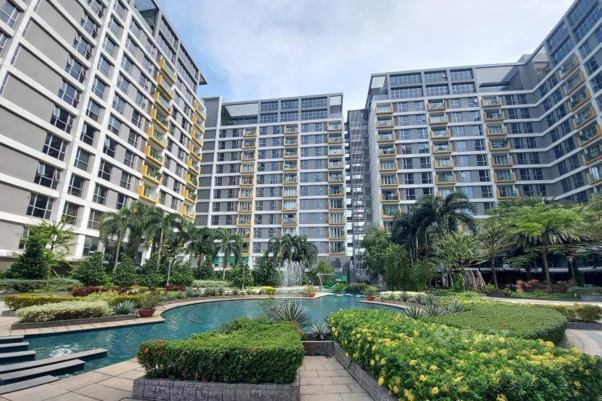 Sài Gòn Airport Plaza