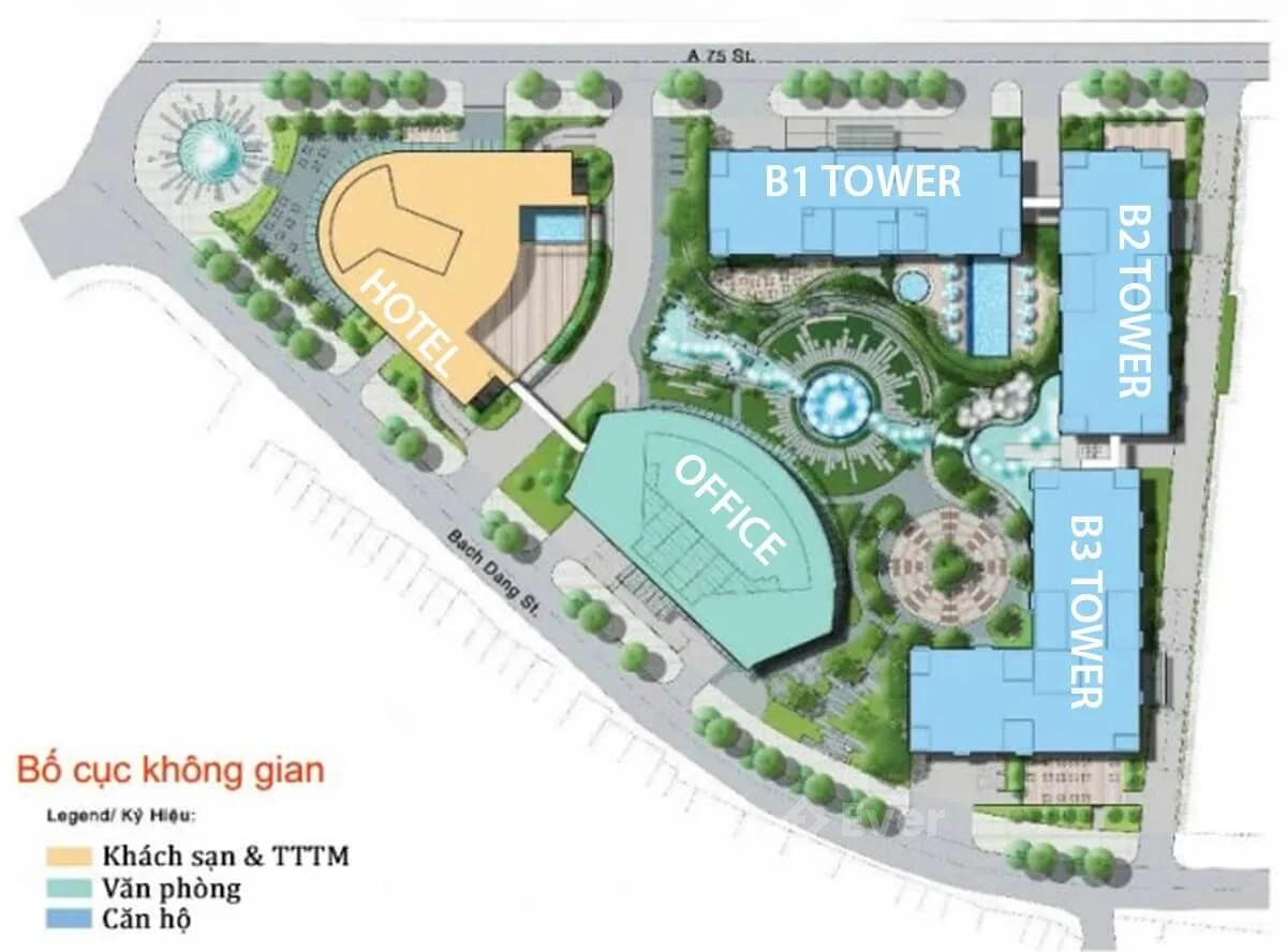 Sài Gòn Airport Plaza