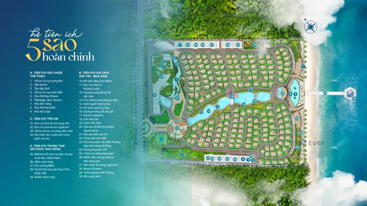 The Maris Vũng Tàu