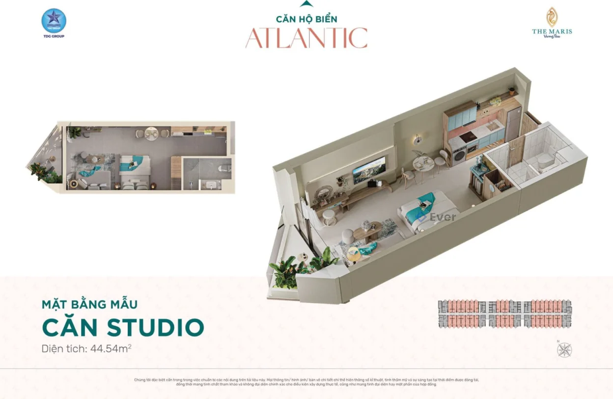 The Maris Vũng Tàu