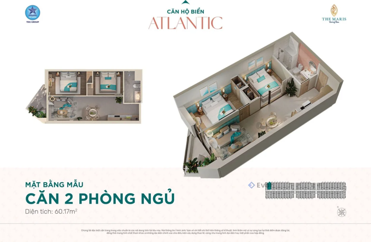 The Maris Vũng Tàu