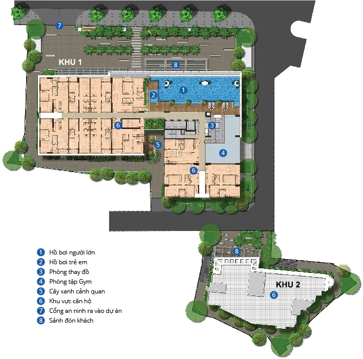 The Prince Residence