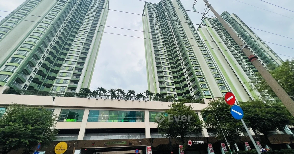 Thuận Kiều Plaza (The Garden Mall)