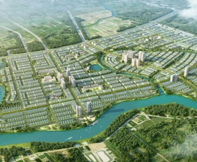 T&T Millennia City Long Hậu