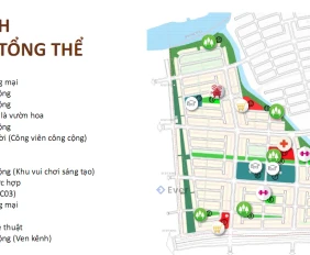 T&T Millennia City Long Hậu